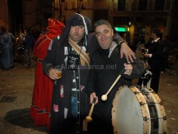 Tambores Alcañiz 2011